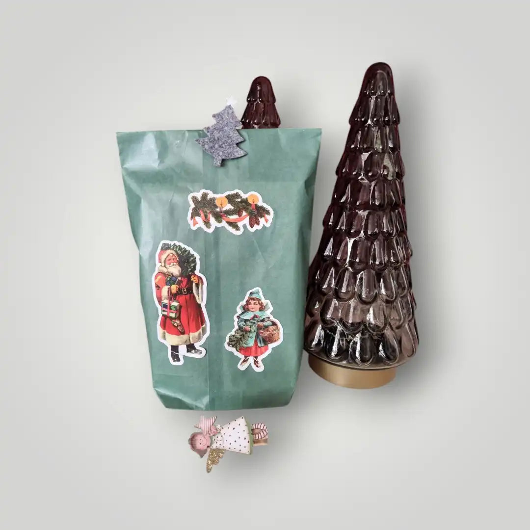 Unsere Kundengeschenke Minis als saisonale Geschenk und zu Weihnachten - coming soon - Düsseldorfer Kontor ❤️