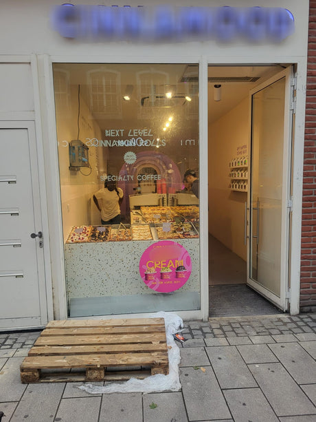 Wenn der erste Eindruck im Weg liegt –