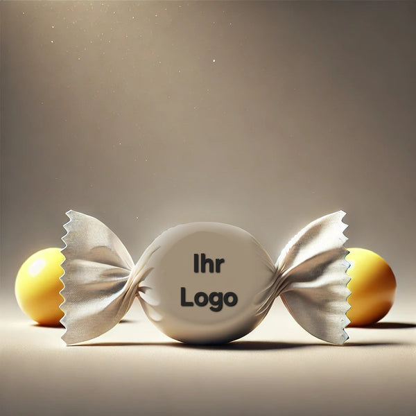 Süße Werbemittel und Feinkost mit Augenleuchten-Garantie!