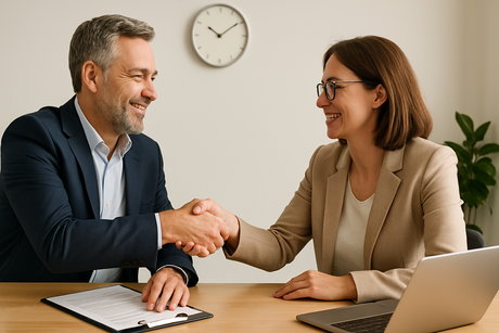 Mitarbeitergewinnung: Wertschätzung und Onboarding entscheiden über Talente