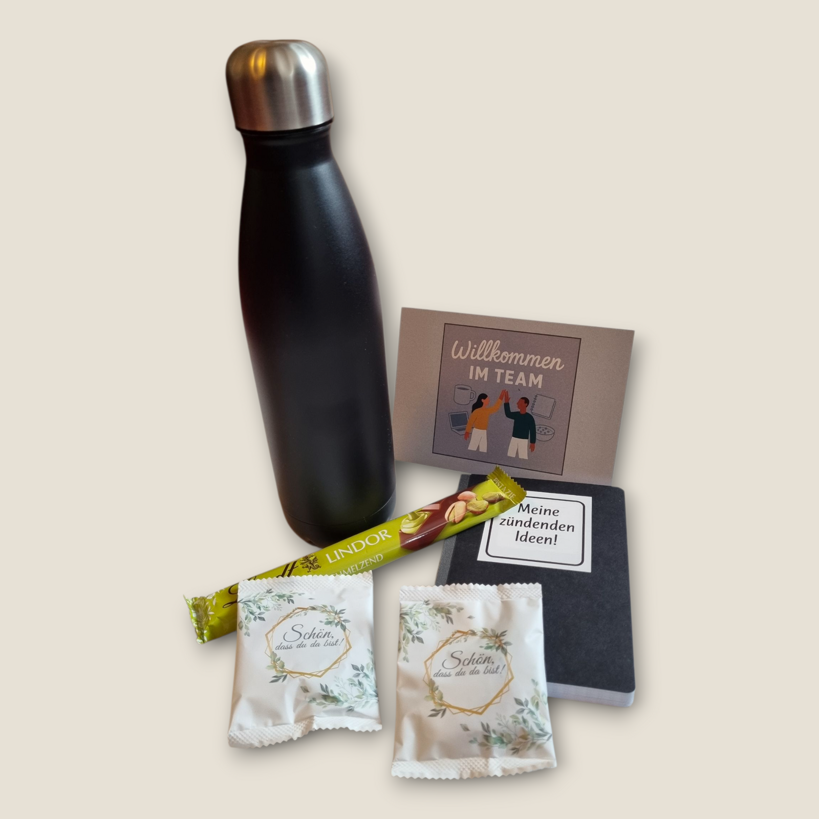 Corporate Gift Guide für Hotels – Hochwertige Gastgeschenke, Feinkost &amp; VIP-Upselling mit Dankepräsent