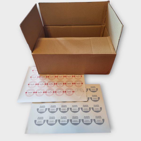 ♻️ Nachhaltigkeit ist mehr als ein Trend – sie ist eine Haltung