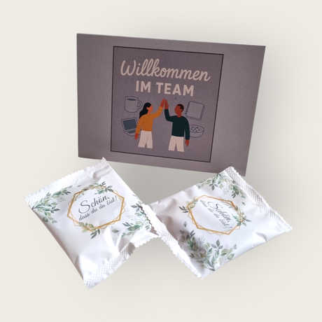 Jahresplaner für Unternehmen: Wertschätzung planen, Motivation stärken