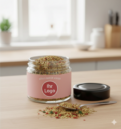 Corporate Branding: Ihre Marke, exklusiv inszeniert.