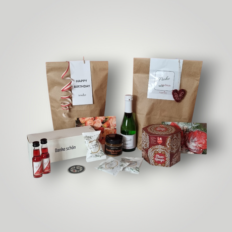 Düsseldorfer Brauchtum & Saisonale Präsente