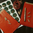 Adventskalender DIY - Düsseldorfer Kontor ❤️ 