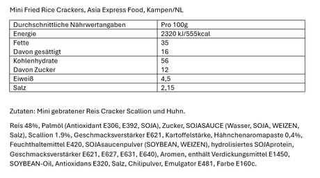 Japan-Tüte für alle Liebhaber - 日本好きの皆さんへ - Düsseldorfer Kontor ❤️ 