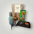 B2B-Wundertüte Japanliebe von Dankepräsent mit grünem Tee, Asia-Snack, Eistee, Reiscracker